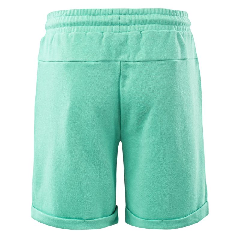 Elbrus Zina Tg Jr zöld shorts, pants
