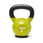 Tiguar kettlebell zöld kiegészítő TI-KB0008