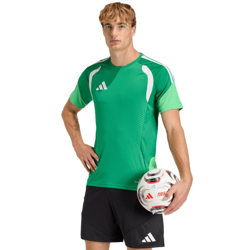 Adidas Men's Tiro 26 Competition Training Jersey green zöld póló