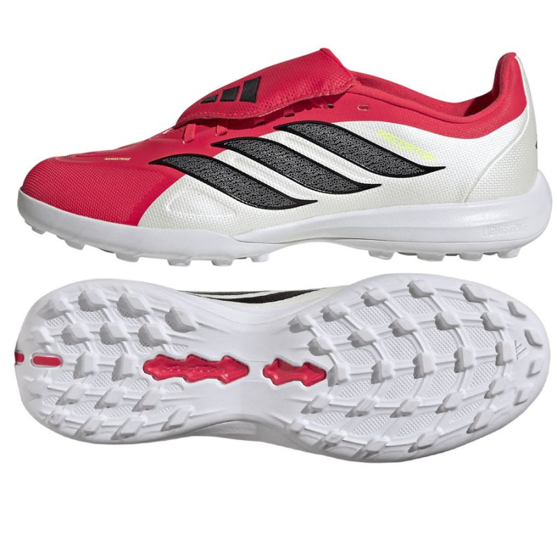 Adidas Predator League FT Jr TF Jr JR7917 focicipő