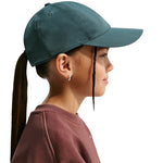 Nike Dri-Fit Club Kids' Baseball Cap sötétkék baseball sapka