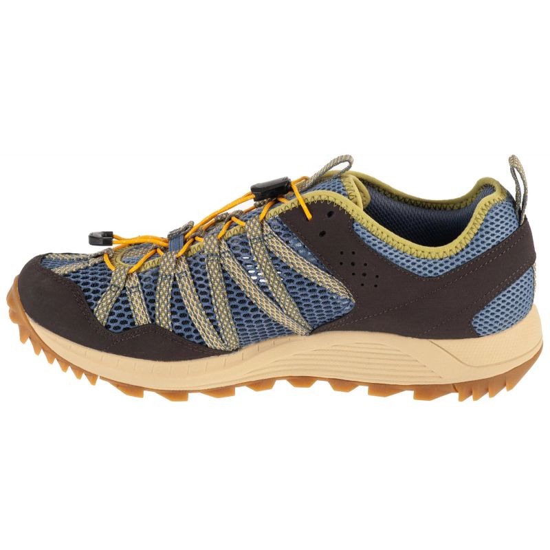 Merrell Wildwood Aerosport M J038033 shoes Cipő