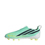 Adidas F50 Hyperfast League LL FG Kids' Soccer focicipő KK1313
