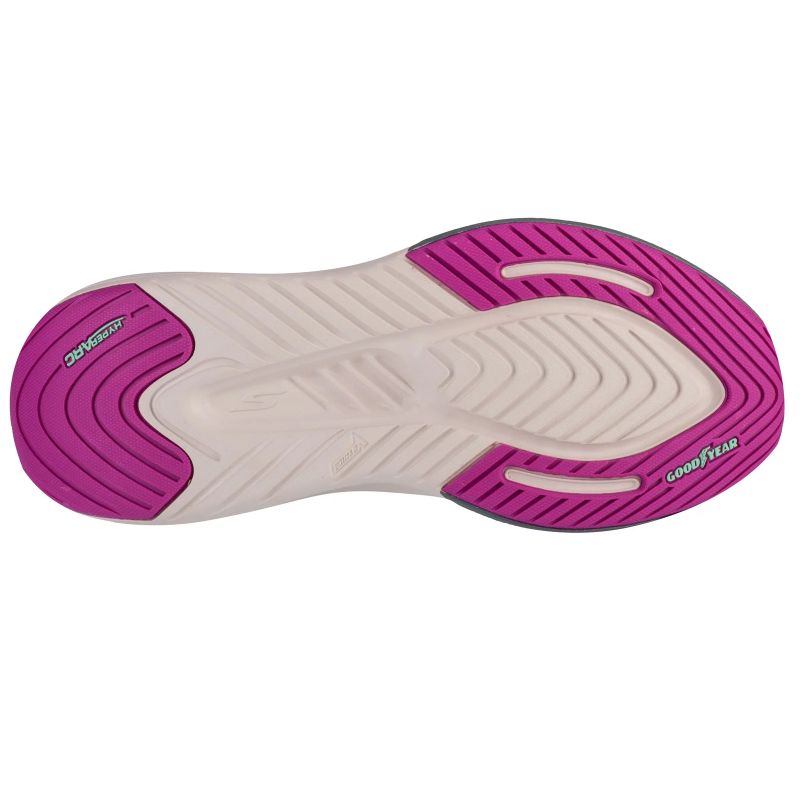 Skechers Go Walk Max Walker - Sally 125052-CCPR Purple 36 Cipő