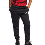 Nike NSW Repeat Poly JR AV8388-010 116 cm nadrág