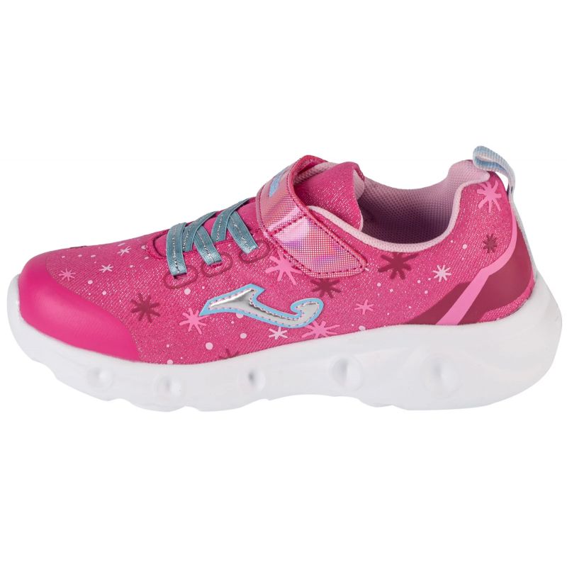 Joma Space 2413 Jr JSPACS2413VD shoes cipő