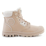 Palladium Pampa Hi Snow Warm W 94380-235-M shoes Cipő