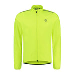 Rogelli rain DISTANCE fluor dzseki