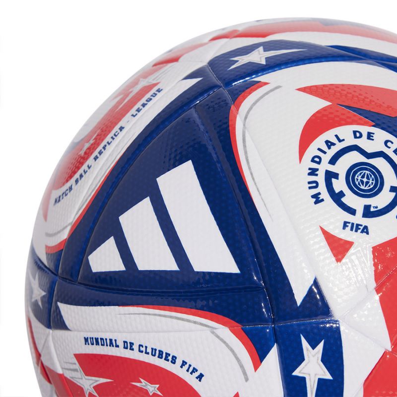 adidas FCWC League JD3824 Ball Kiegészítők
