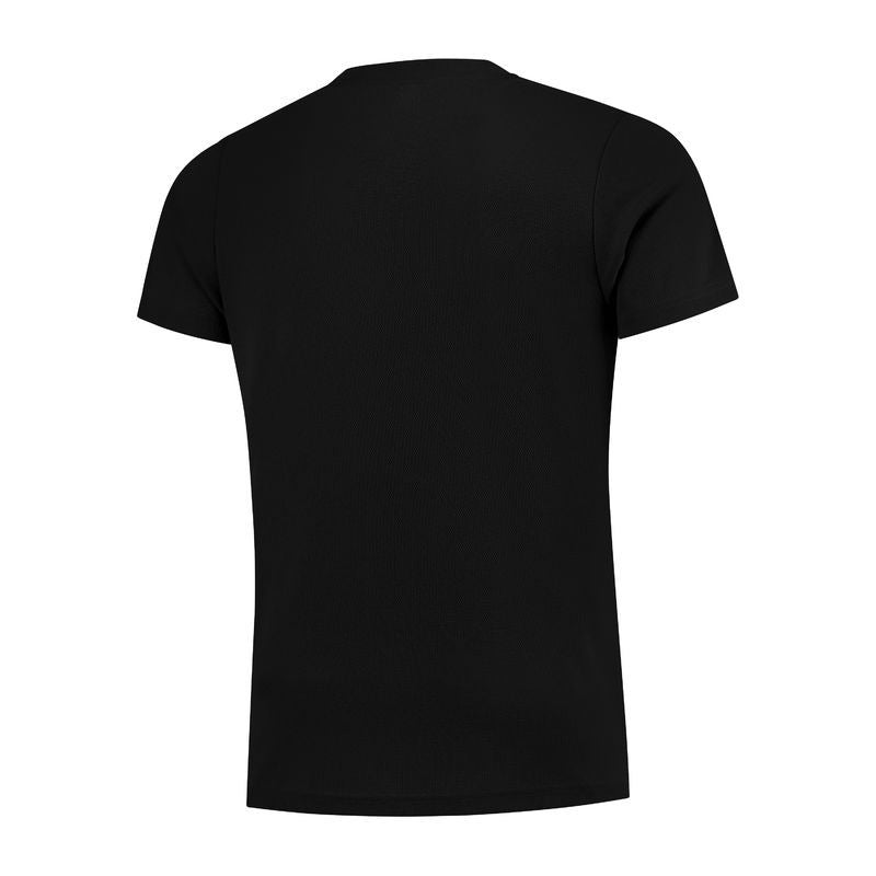 Rogelli PROMOTION T-shirt 3XL fekete póló