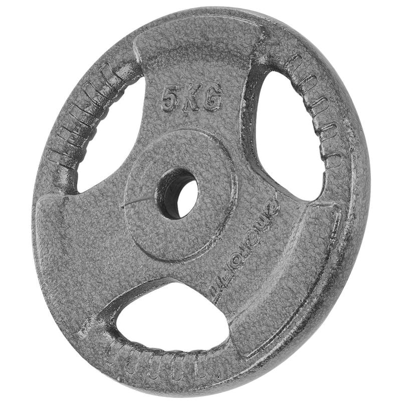 Enero Pro Hammertone Load 5 Kg Enero Fit ø26.5 weight, strength training equipment, training equipment