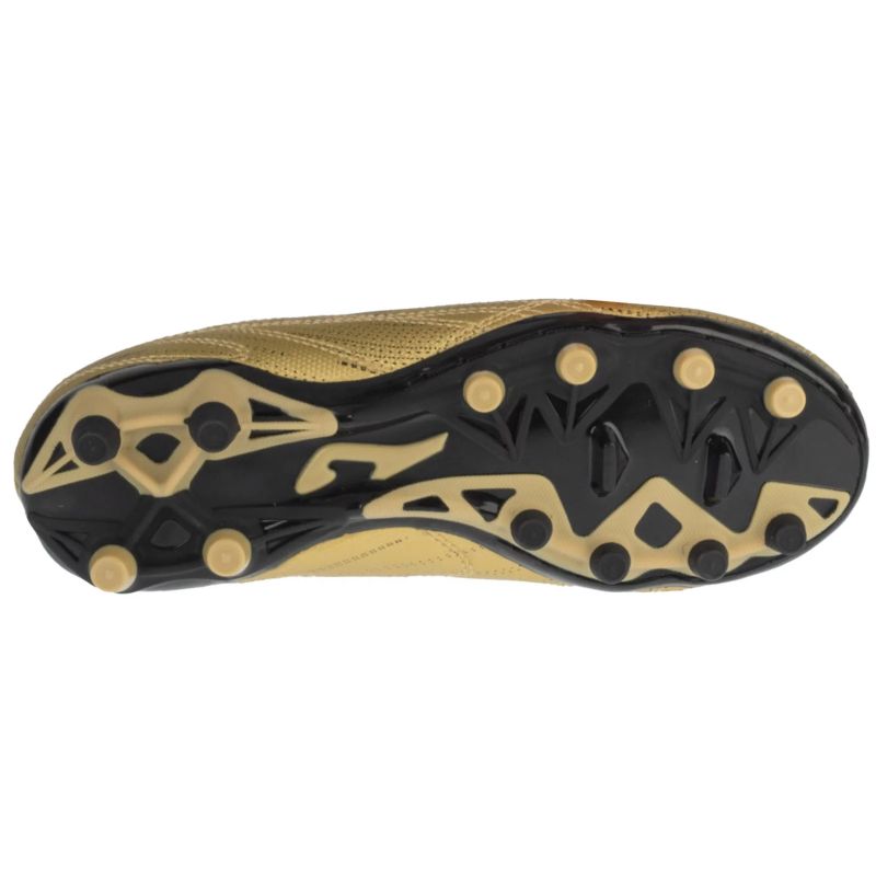 Joma Evolution Jr 2617 FG Gold