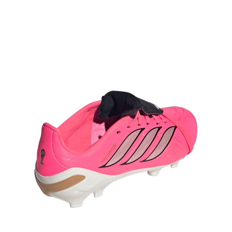 adidas Predator League FT FG Kids' Soccer Cleats