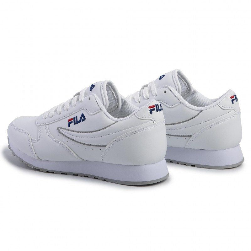Fila Orbit Low W fehér cipő