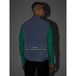 Men's cycling vest 4F