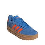 Adidas VL Court Bold Women's Blue IH9154 kék utcai cipő