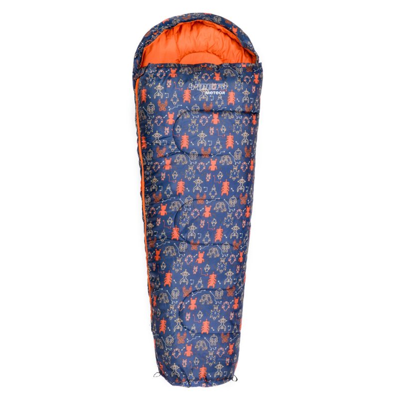 Meteor Ymer Robot Sleeping Bag