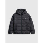 Boy's with synthetic filling 4F 4FJWSS26TDJAM0741-20S kabát