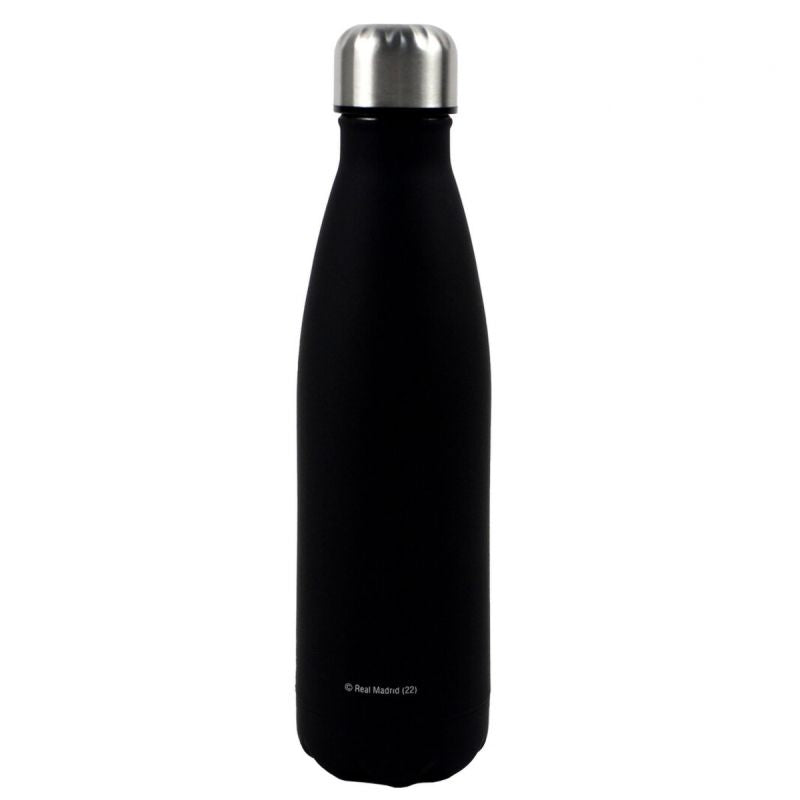 Real Madrid bottle 500ml B-68-RM czarny kulacs