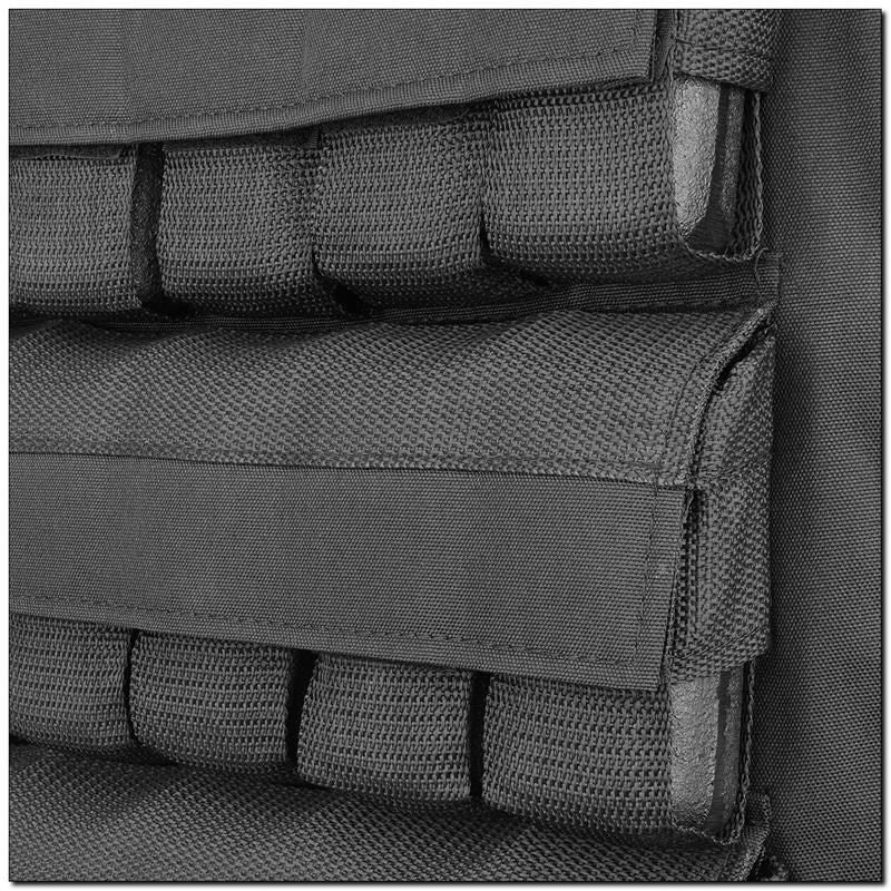 HMS 30kg Cordura KTO30 Weighted Training Vest mellény 17-62-211