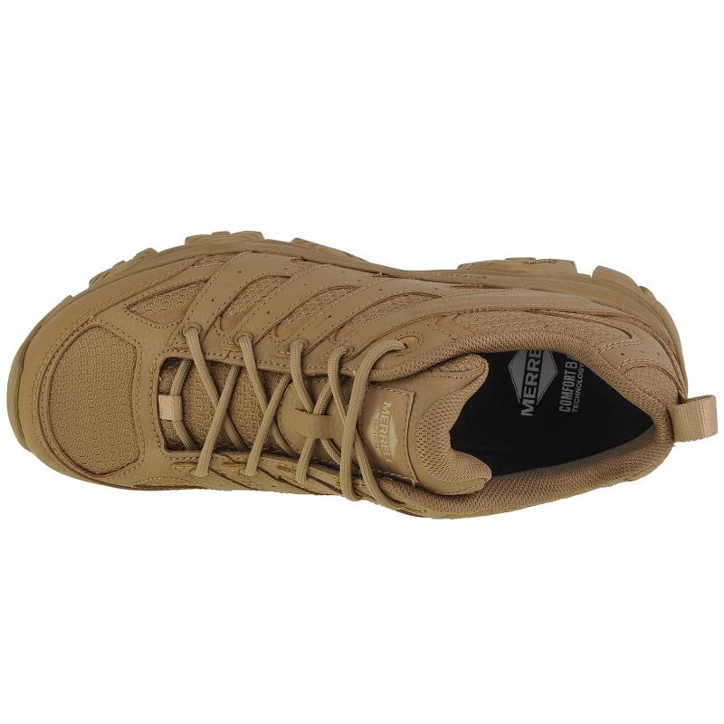 Merrell Moab 3 Tactical WP M J004115 shoes Cipő