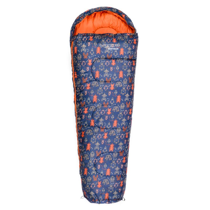 Meteor Ymer Robot Sleeping Bag
