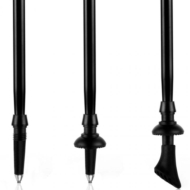 Spokey Meadow 929462 Nordic Walking Poles General