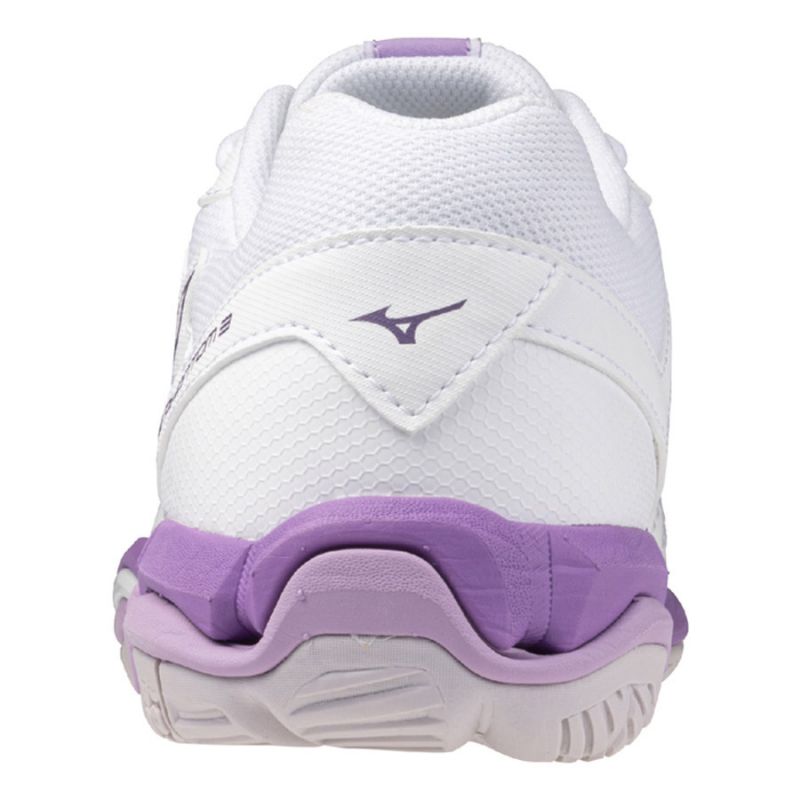 Mizuno Wave Phantom 3 W X1GB226010 shoes Cipő