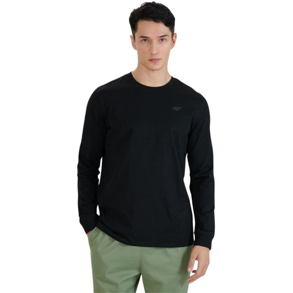 T-shirt 4f Longsleeve M432 M 4fwmm00tlonm432 20s