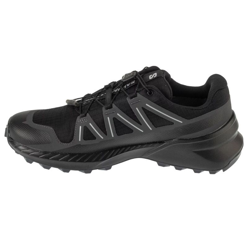 Salomon Speedcross Peak GTX L47853800 Black 42 2/3 Kiegészítő