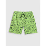 4F Boys' boardshorts 158/164 short
