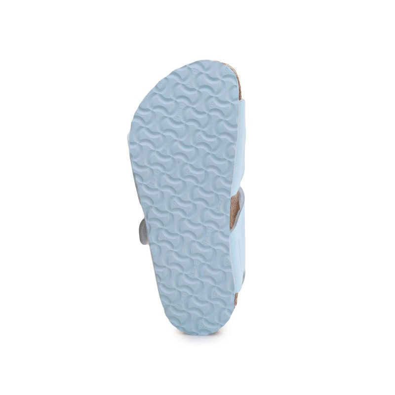 Birkenstock Colorado Kids 1021687 Light Blue sandals cipő