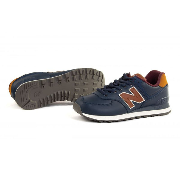 New Balance M ML574OMC shoes Cipő