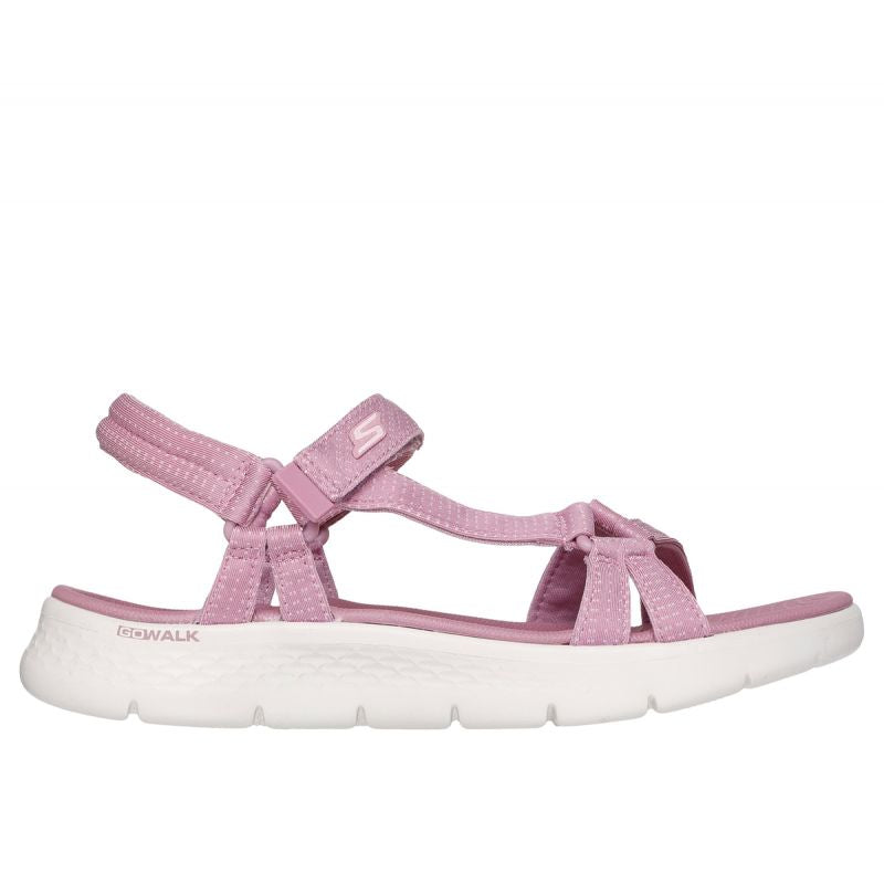 Skechers Go Walk Flex Sandal – Sublime W 141451-MVE cipő