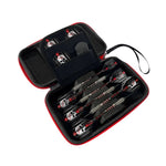 Harrows RYAN SEARLE series 2 PLAYER PRO 6 CASE Egyéb