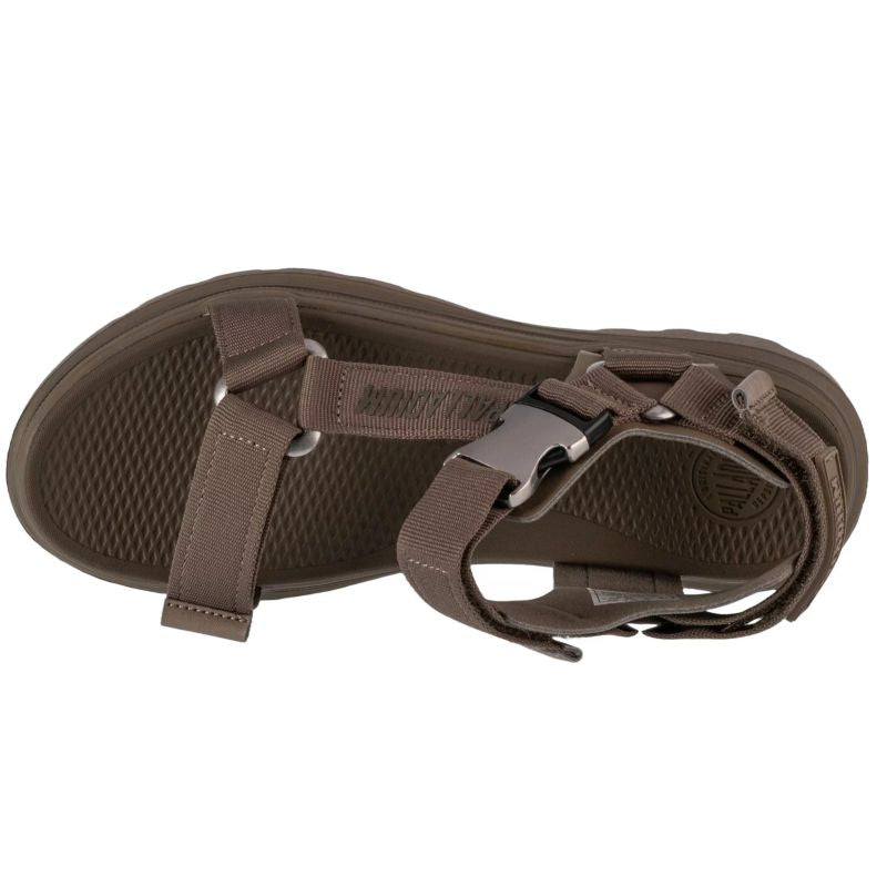 Palladium Pallacruise Strap W 97465-308-M Sandals Cipő