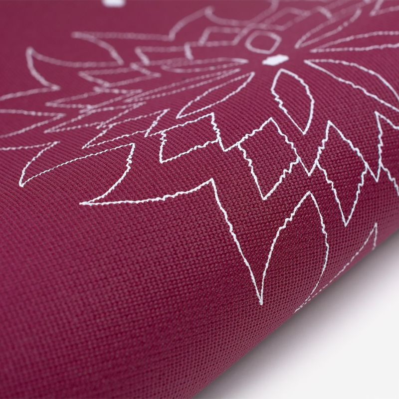 Tiguar yoga basis yoga mat lila jóga matrac TI-J0008S