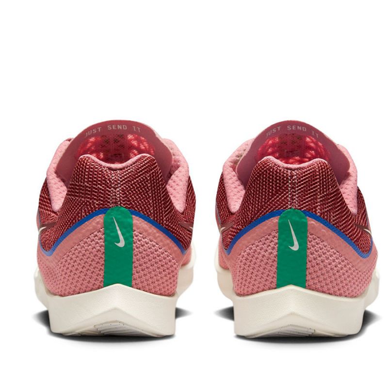 Nike Shoes, spikes Rival Distance ALL HQ3493-600 cipő