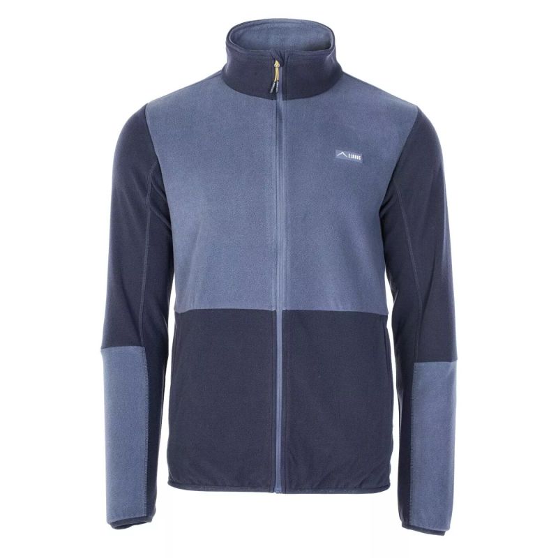 Elbrus Ranito sweatshirt sötétkék pulóver