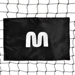 Meteor football goal cm uniw training equipment