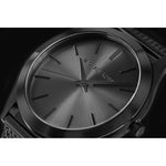 Michael Kors Men's Watch + Card Case + BOX fekete cases, watches