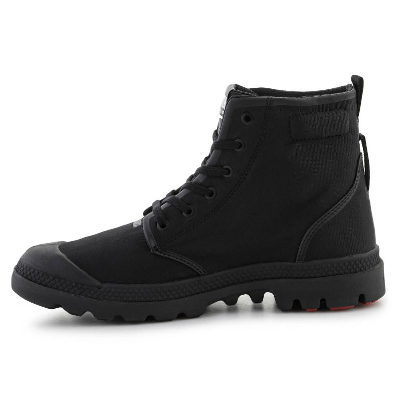 Palladium Pampa Lite+ Hi U shoes 79102-008-M Cipő