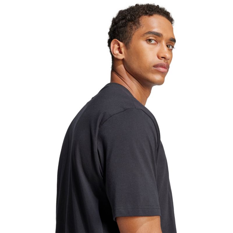 adidas Essentials Linear Single M T-shirt JE8993 Póló