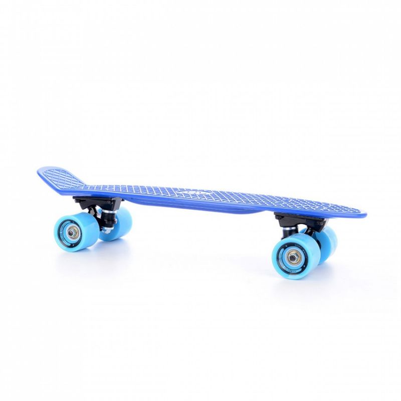 Tempish Buffy T Skateboard żółty skateboards