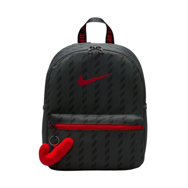 Nike JDI Mini Kids Backpack fekete kiegészítő 158970