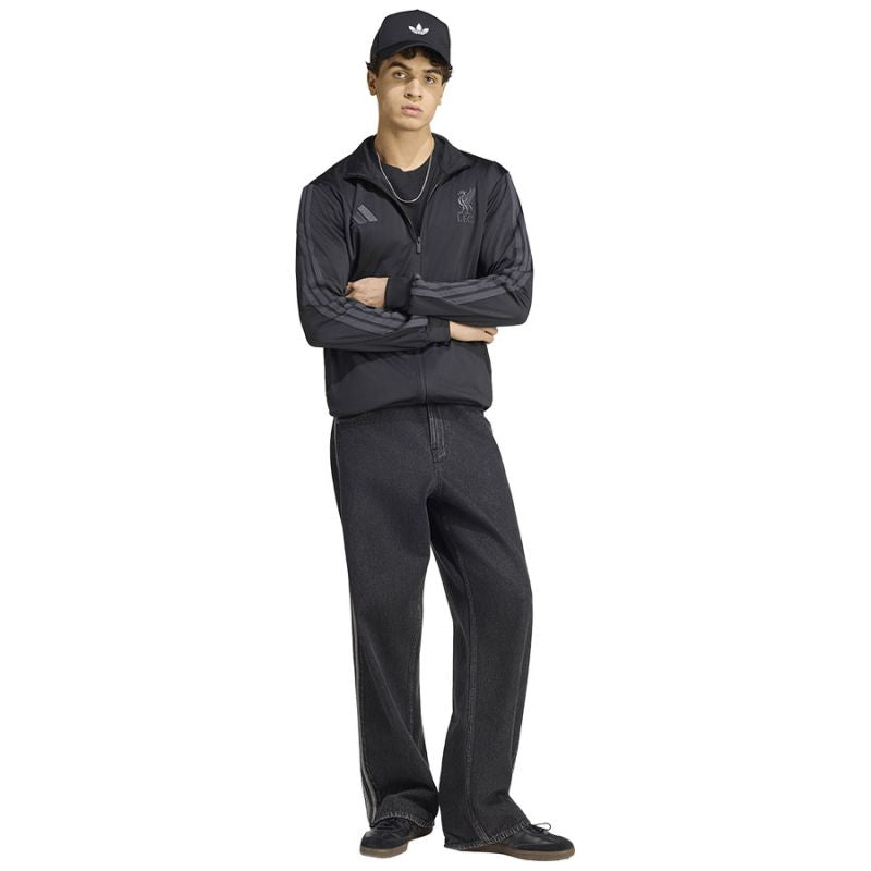 adidas Liverpool FC DNA Track Top