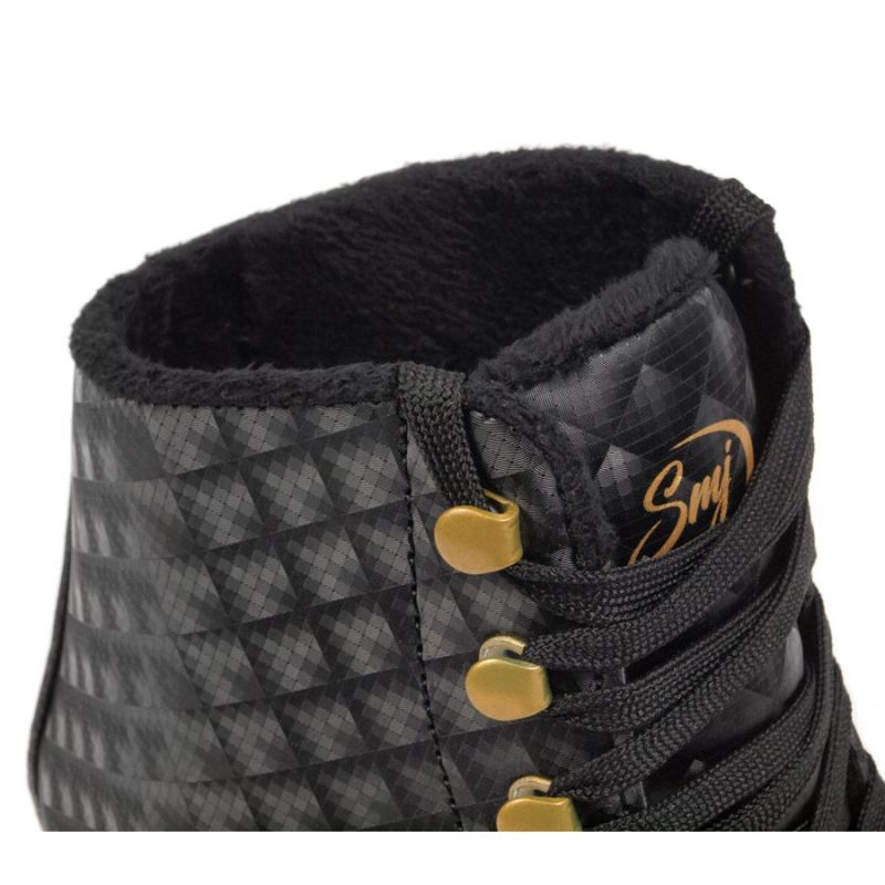 Smj sport Exclusive W figure skates HS-TNK-000009868 Cipő