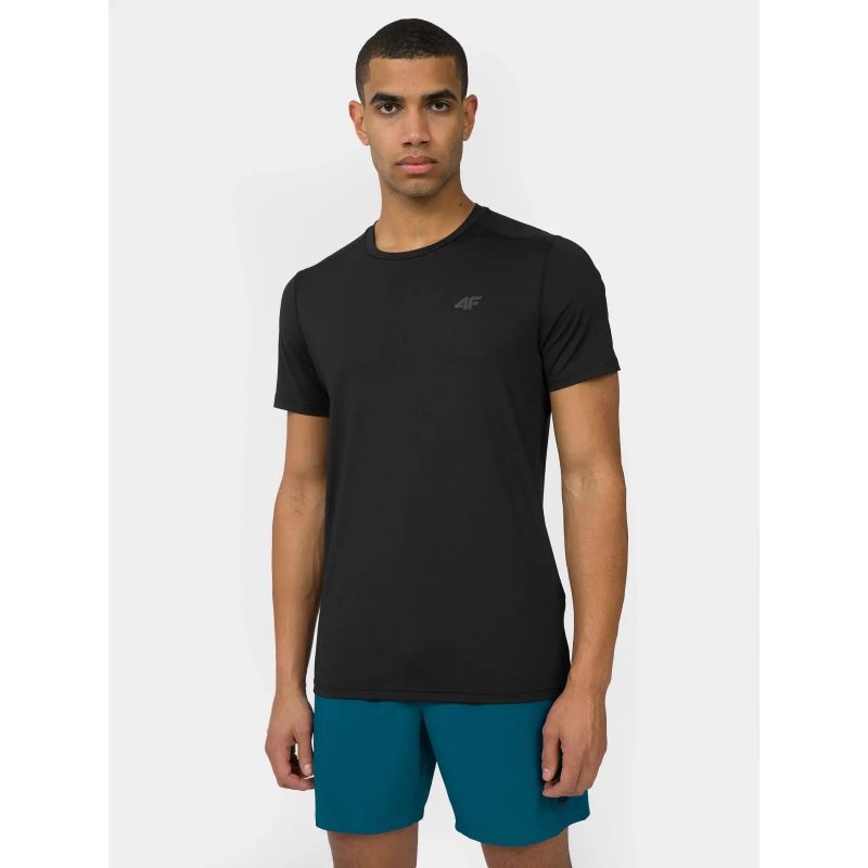 T-shirt 4f M 4fwss24tftsm598-20s