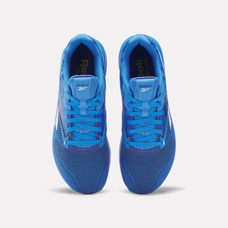Reebok Nano X4 M shoes 100204677 Cipő