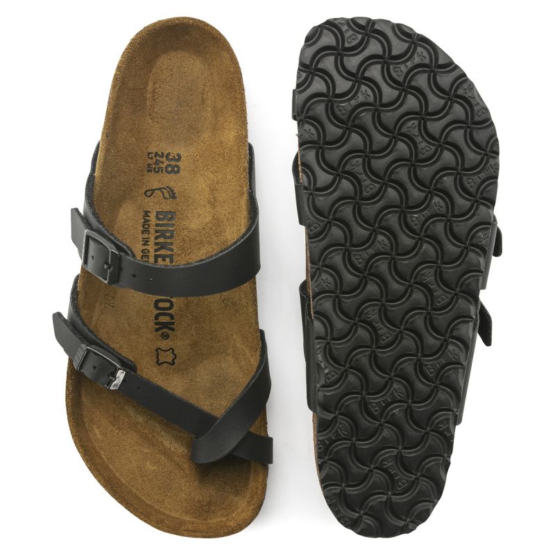Birkenstock Mayari W 0071793 flip-flops cipő